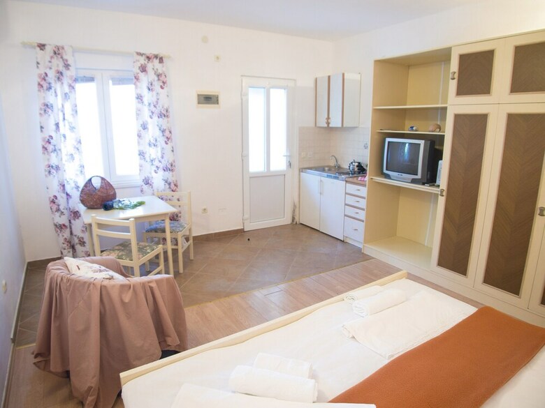 Hotel Villa Marin