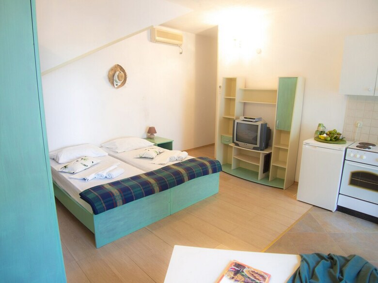 Hotel Villa Marin