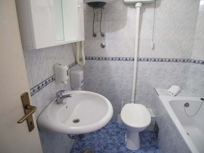 Hotel Villa Marin