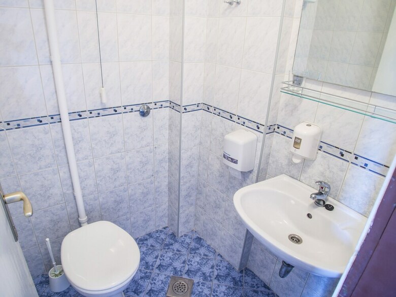 Hotel Villa Marin