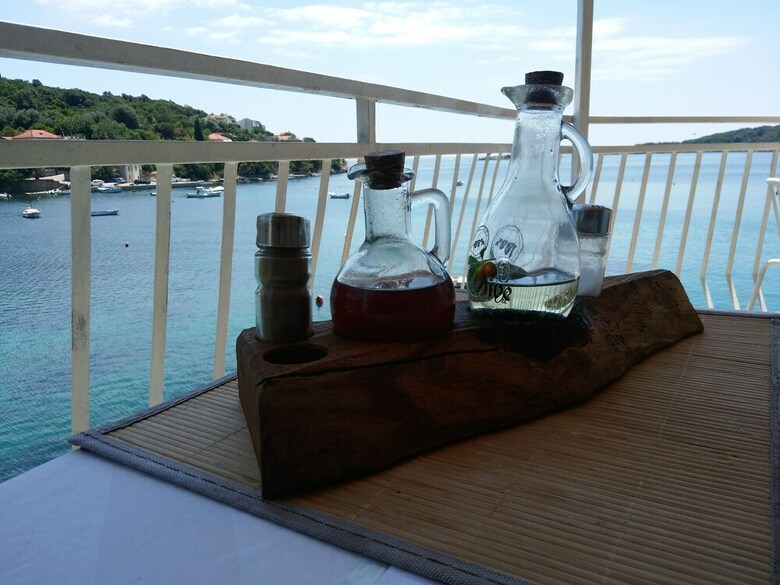 Hotel Villa Marin