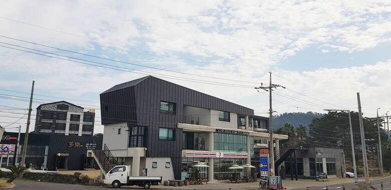 Rockhill Pension