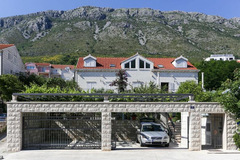 Hotel Villa Celenca