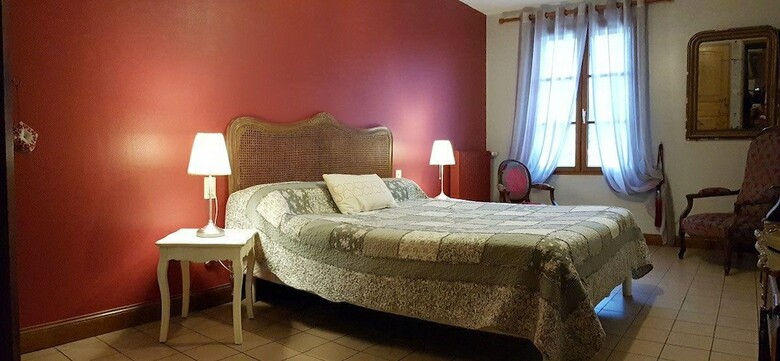Bed & Breakfast Le Champ Du Pre