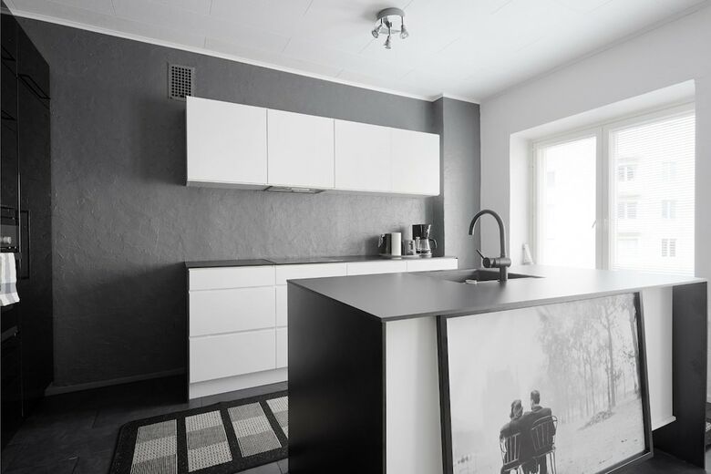 Apartamentos Wehost Ruusankatu 8