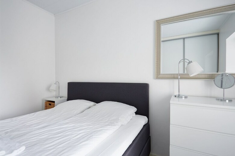 Apartamentos Wehost Ruusankatu 8