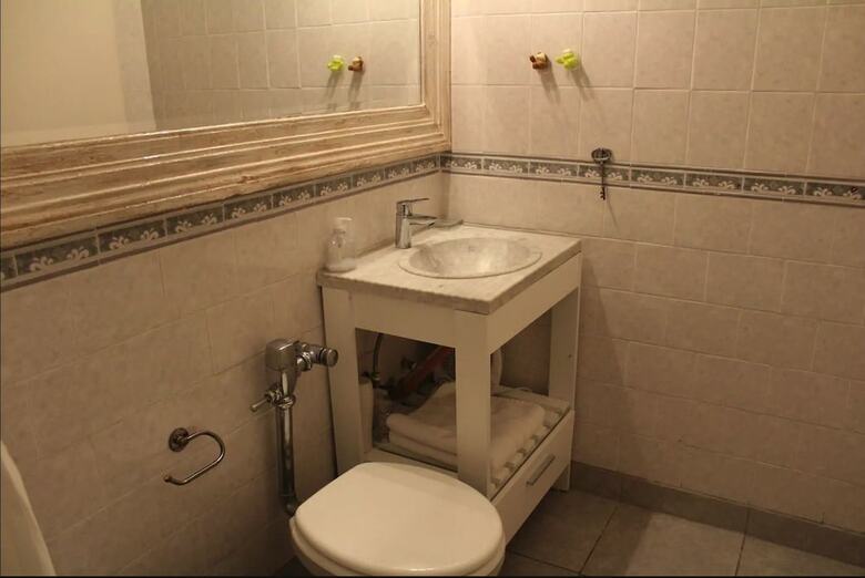 Apartamentos Departamento Larrea 2d