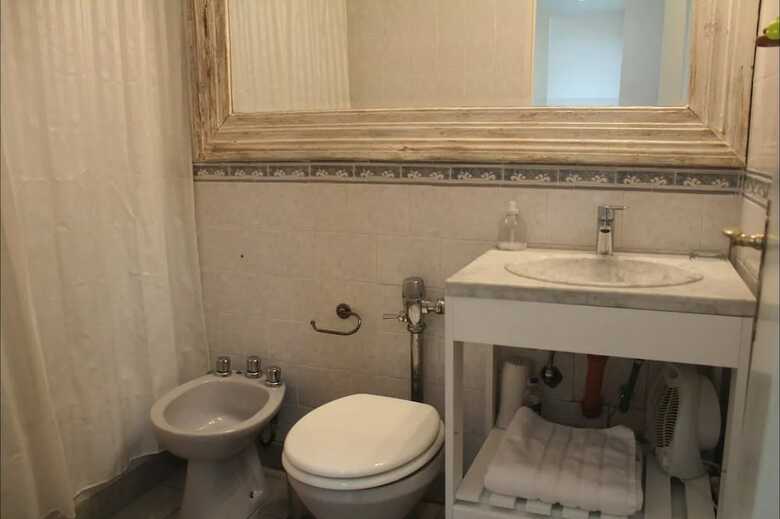 Apartamentos Departamento Larrea 2d