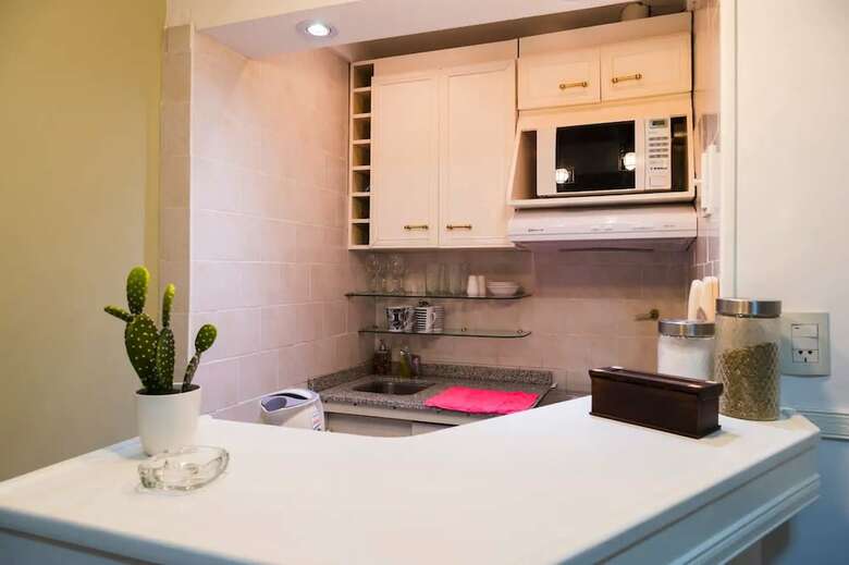 Apartamentos Departamento Larrea 2d