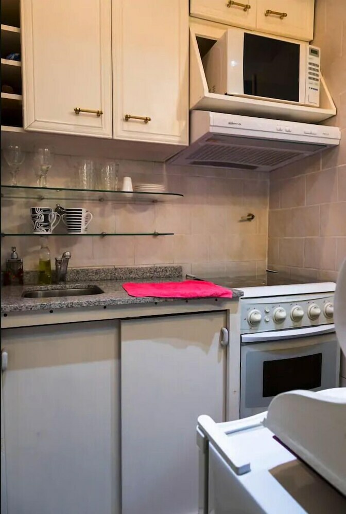 Apartamentos Departamento Larrea 2d