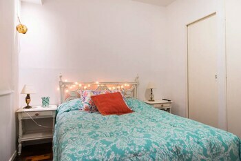 Apartamentos Departamento Larrea 2d