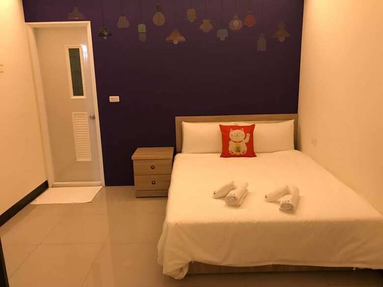 Han Yay Bay Hotel