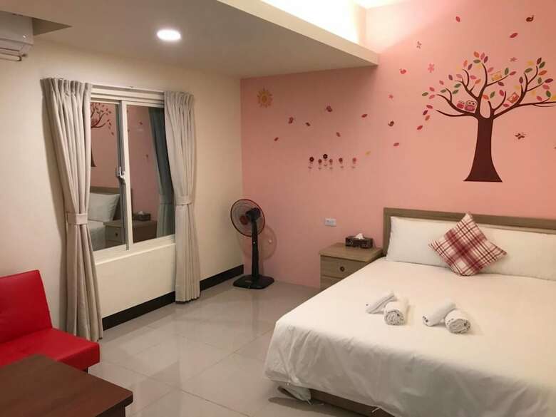 Han Yay Bay Hotel