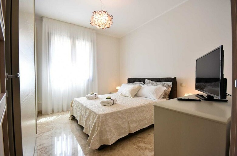 Bed & Breakfast Villa Luigia Luxury Relais
