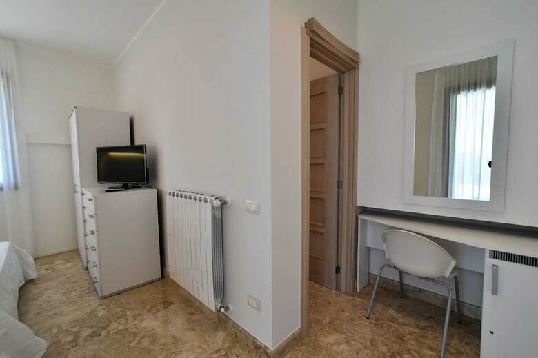 Bed & Breakfast Villa Luigia Luxury Relais