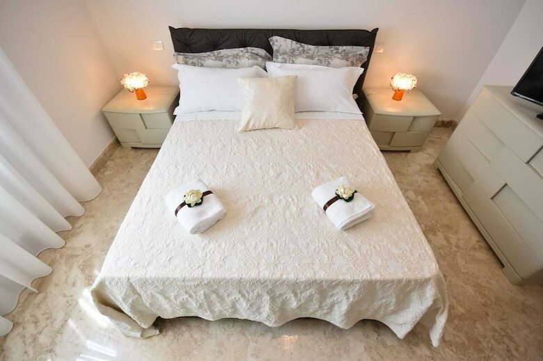 Bed & Breakfast Villa Luigia Luxury Relais