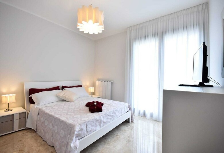 Bed & Breakfast Villa Luigia Luxury Relais