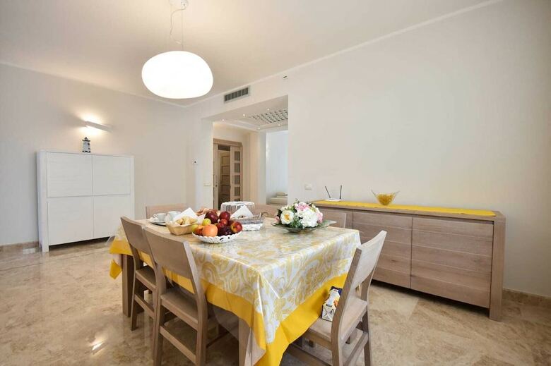 Bed & Breakfast Villa Luigia Luxury Relais