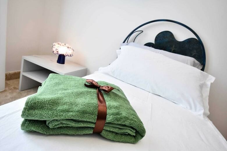 Bed & Breakfast Villa Luigia Luxury Relais