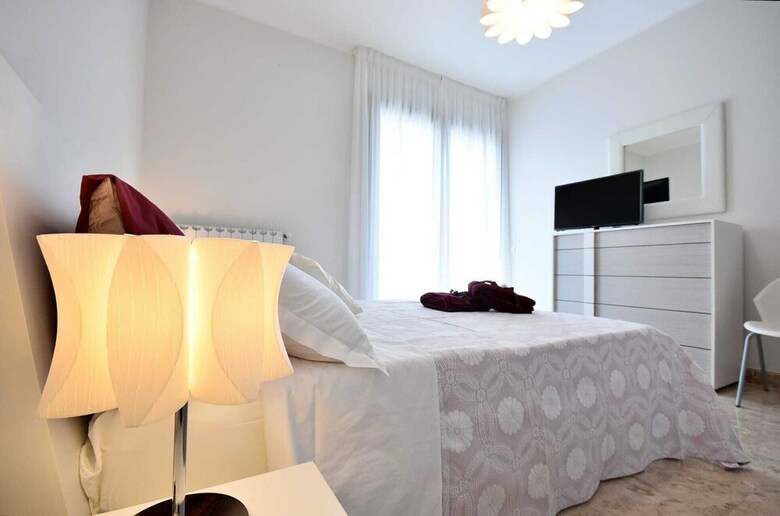Bed & Breakfast Villa Luigia Luxury Relais