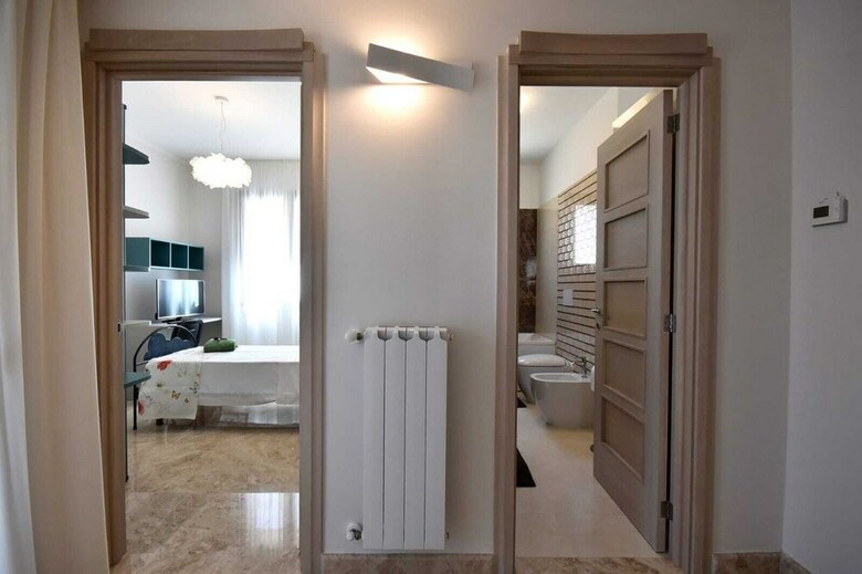 Bed & Breakfast Villa Luigia Luxury Relais