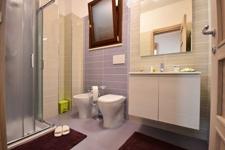 Bed & Breakfast Villa Luigia Luxury Relais