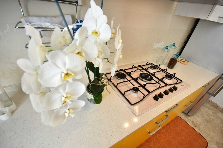 Bed & Breakfast Villa Luigia Luxury Relais