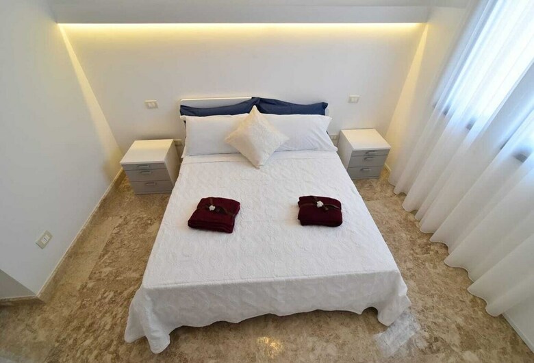 Bed & Breakfast Villa Luigia Luxury Relais