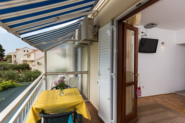 Hotel Apartments Bujak