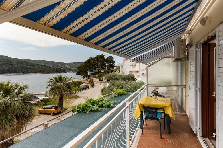 Hotel Apartments Bujak