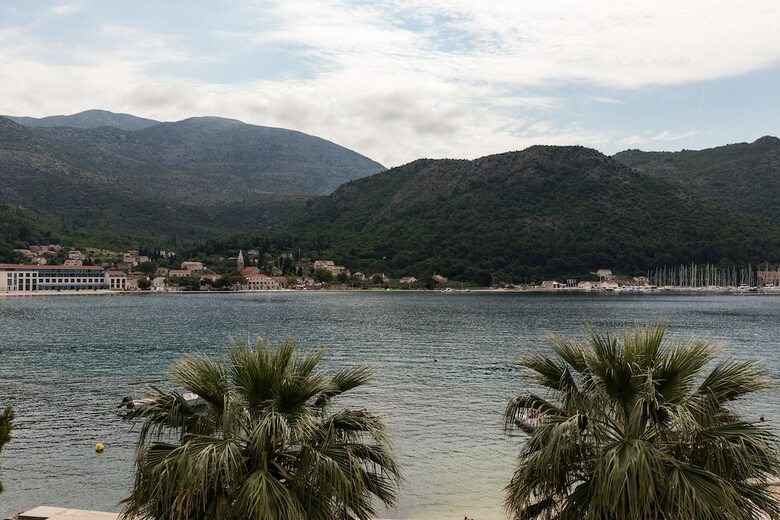 Hotel Apartments Bujak