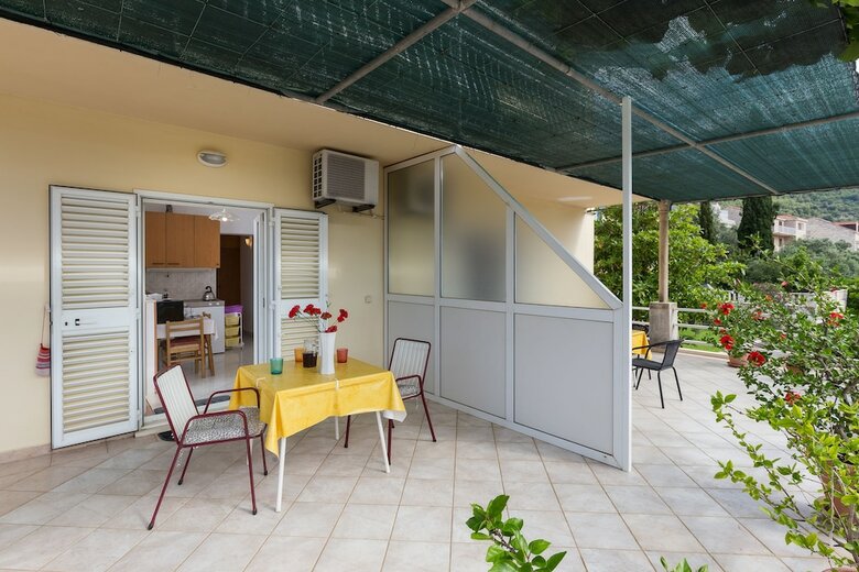 Hotel Apartments Bujak