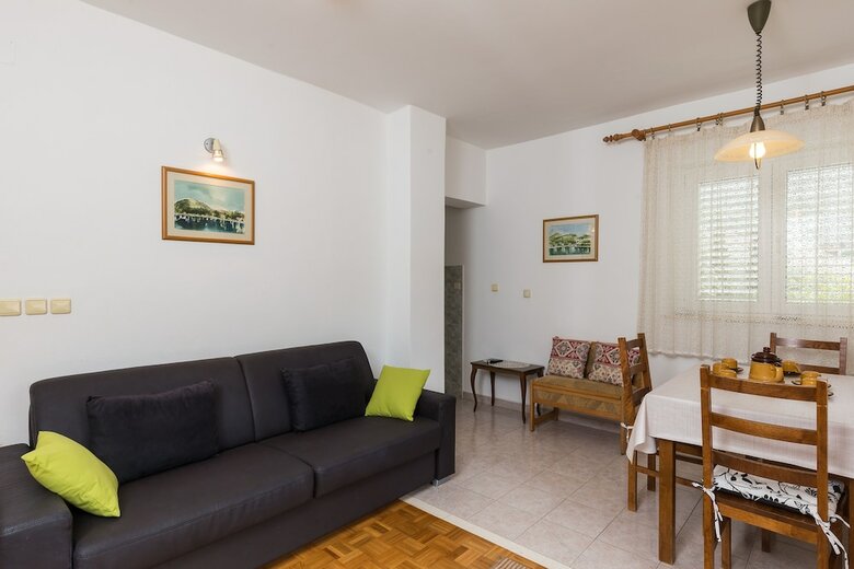Hotel Apartments Bujak