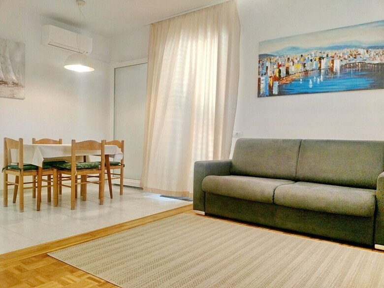 Hotel Apartments Bujak