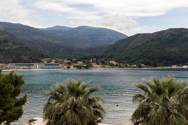 Hotel Apartments Bujak