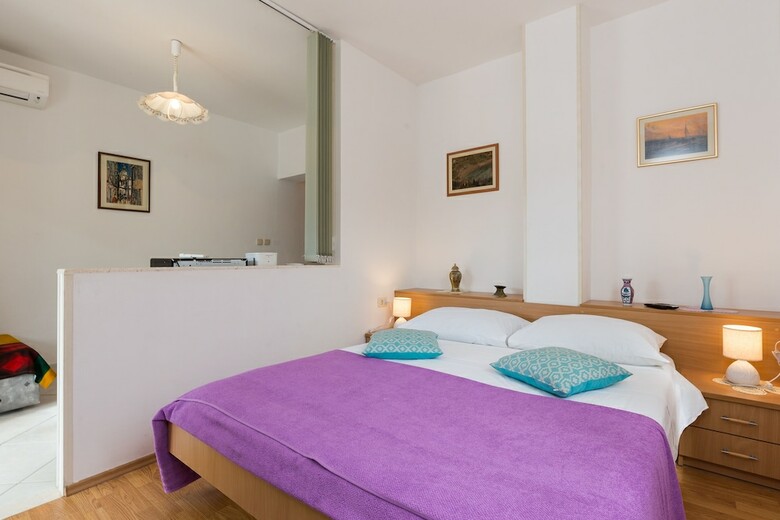 Hotel Apartments Bujak
