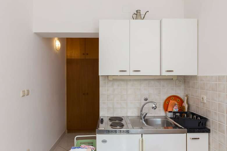 Hotel Apartments Bujak