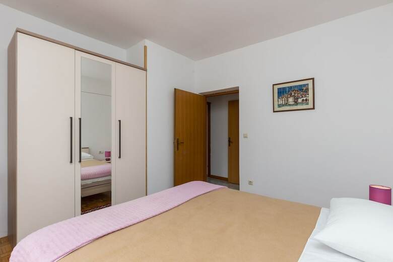 Hotel Apartments Bujak
