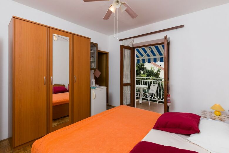 Hotel Apartments Bujak