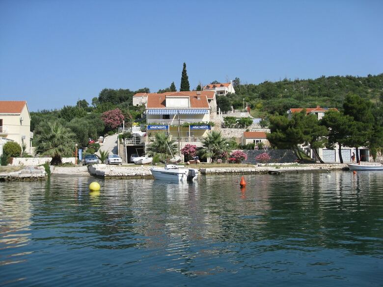 Hotel Apartments Bujak