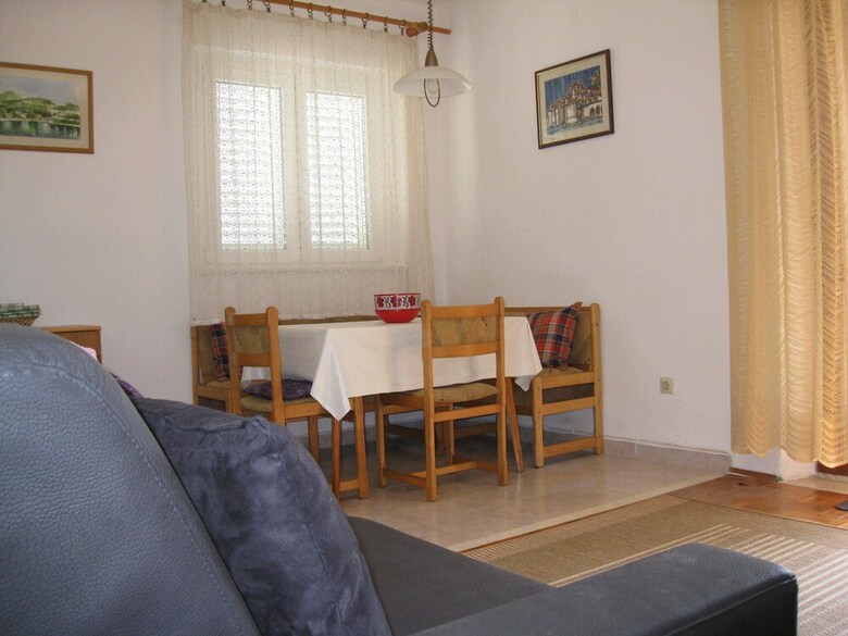 Hotel Apartments Bujak