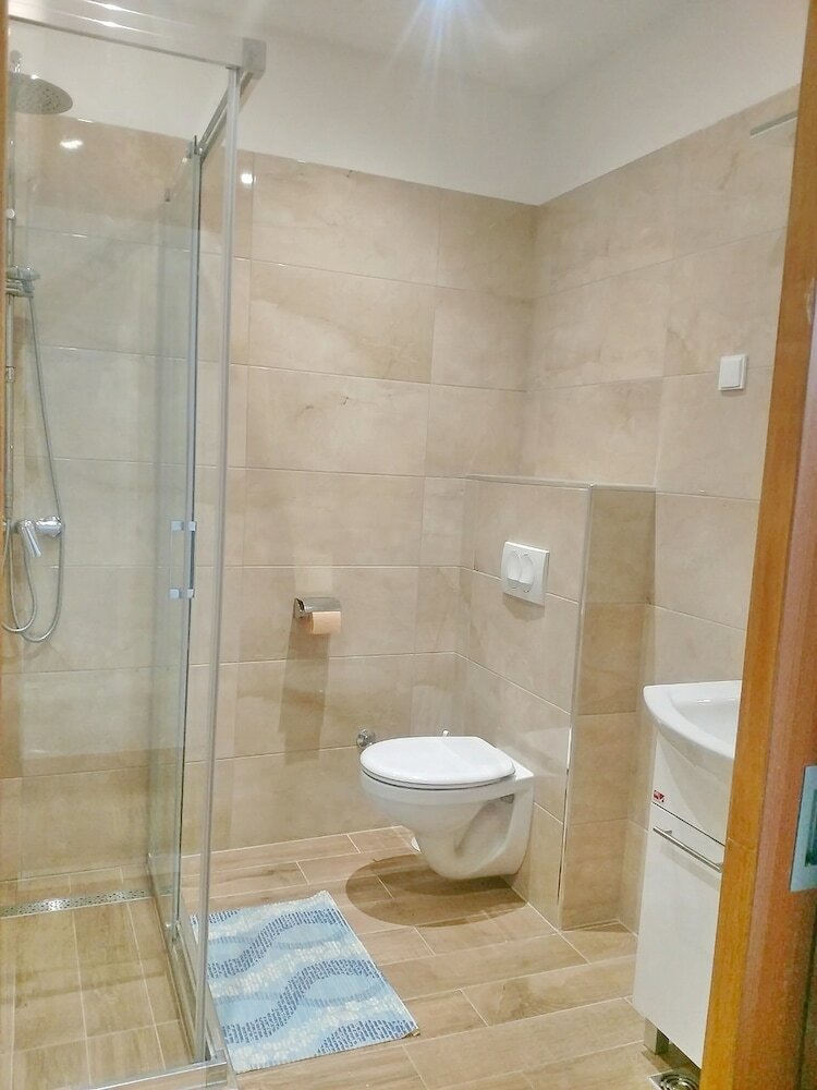 Hotel Apartments Bujak