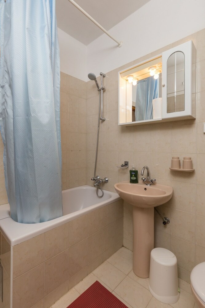 Hotel Apartments Bujak