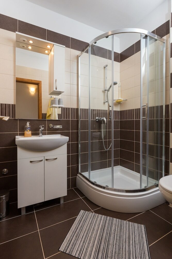 Hotel Apartments Bujak