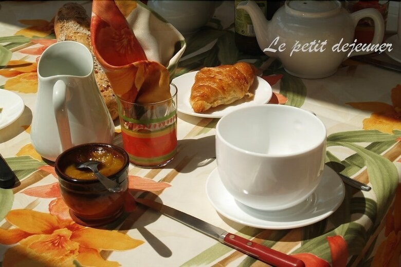 Bed & Breakfast Chambres D'hotes de La Ville Patouard
