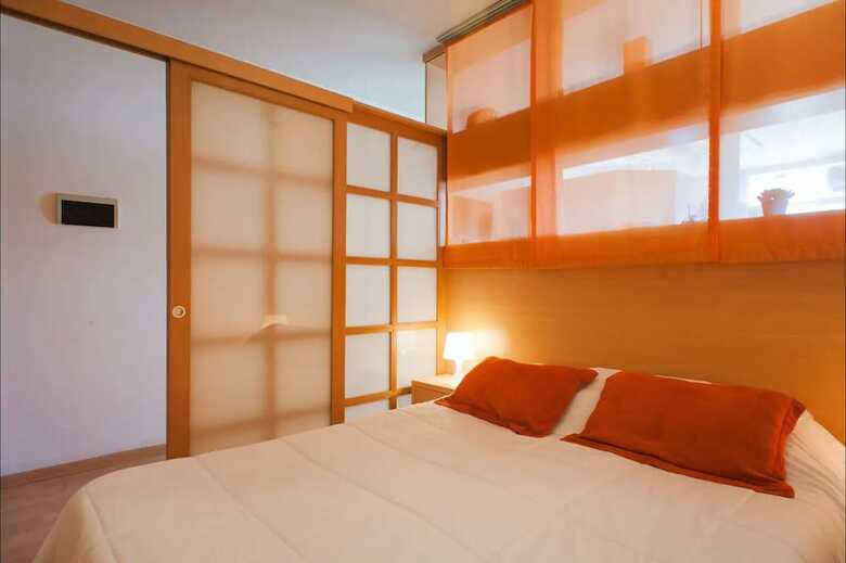 Apartamentos Departamento Palermo Con Balcon