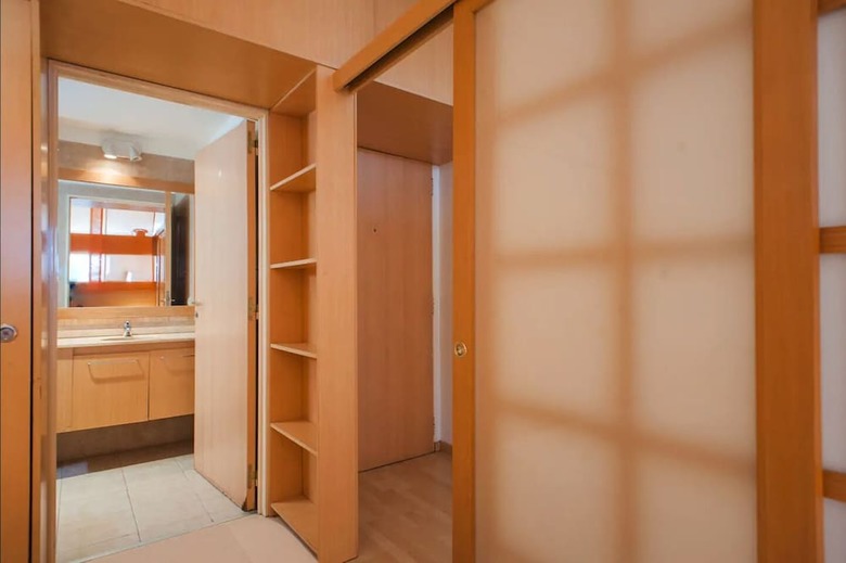 Apartamentos Departamento Palermo Con Balcon