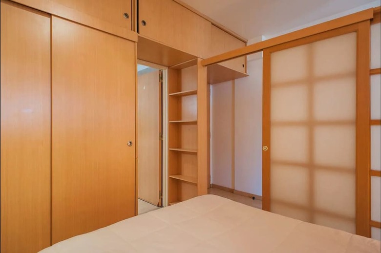 Apartamentos Departamento Palermo Con Balcon