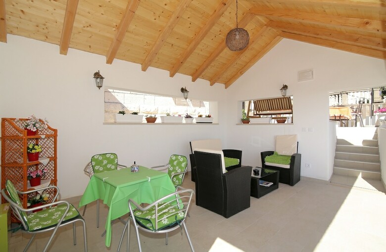 Hotel Room & Studios Rina - Adults Only