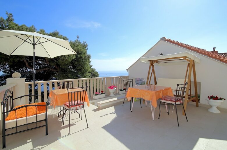 Hotel Room & Studios Rina - Adults Only